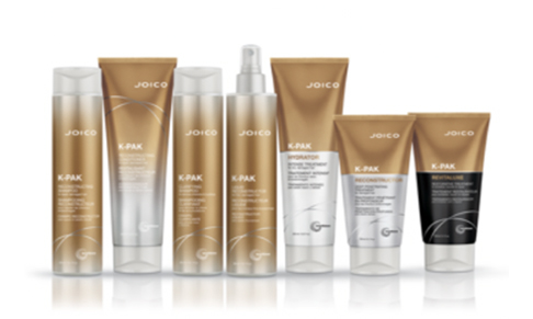 JOICO appoints b. the communications agency 